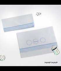 Parure de lit Nafnaf One open Time