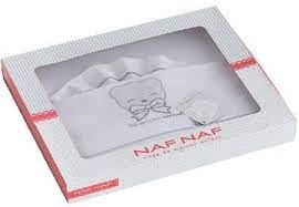 Parure de lit ourson One Upon time 90*120