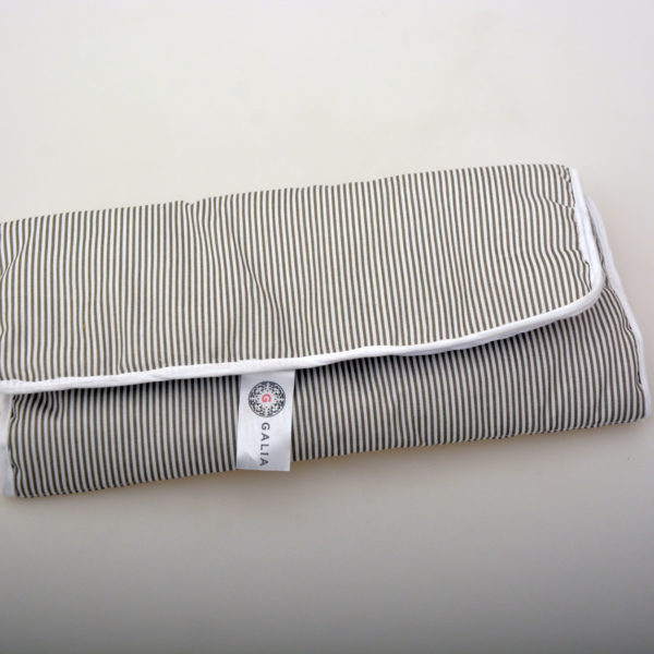 imperméable nomade pour change bébé