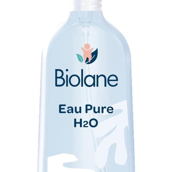 BIOLANE EAU PURE H2O, 750ML