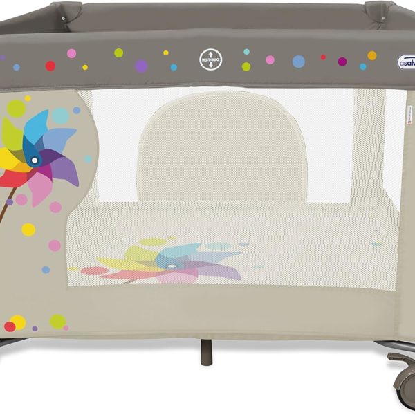 Parc moulin 100 x 100