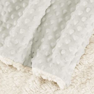 Couverture Nafnaf 120*140