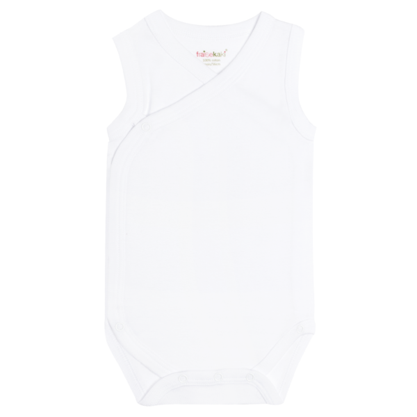 body sans manche basic