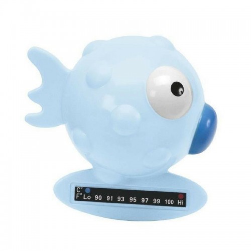 CHICCO Thermomètre De bain Poisson (Blue)