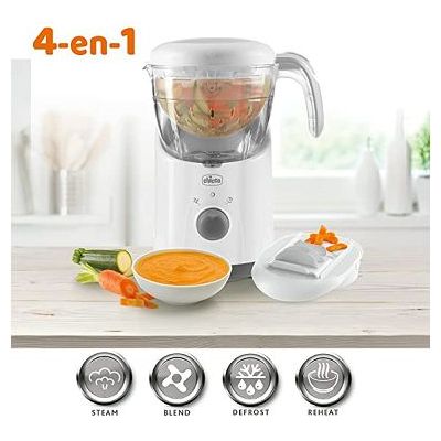 Robot bébé Chicco Easy Meal