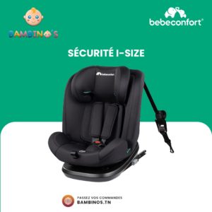 Securité I size bébé confort