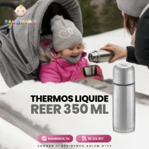 Thermos Reer  0.5 ml