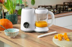 Robot multifonction pour bébé 5 en 1