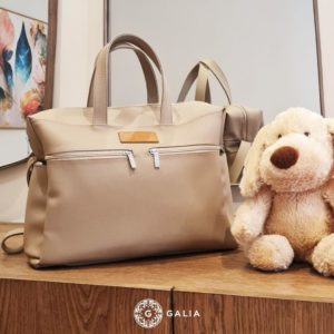 Sac à langer maman  Galia