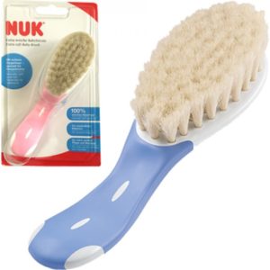 Brosse et peigne Nuk