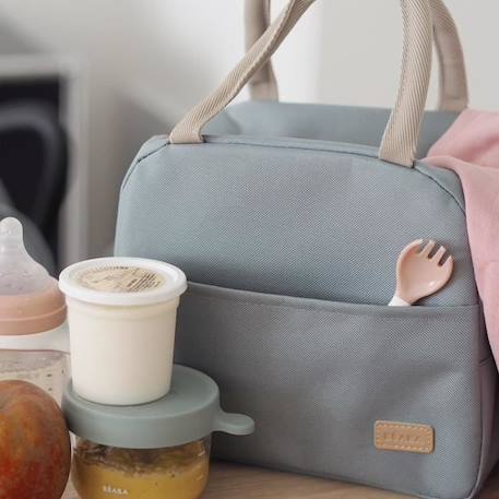 Sac Béaba Vert sauge