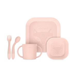 meal set square candy