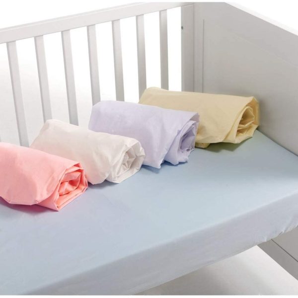 Drap housse lit standars