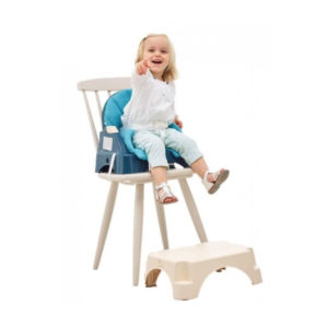 Rehausseur de chaise Wooded 3 en 1