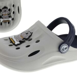 BEPPI Sabot pour enfants 2201051 navy