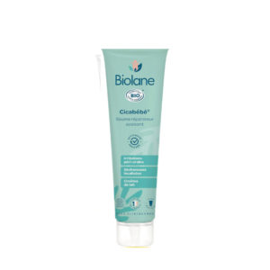Baume réparateur apaisant - Biolane Cicabébe - 40ml