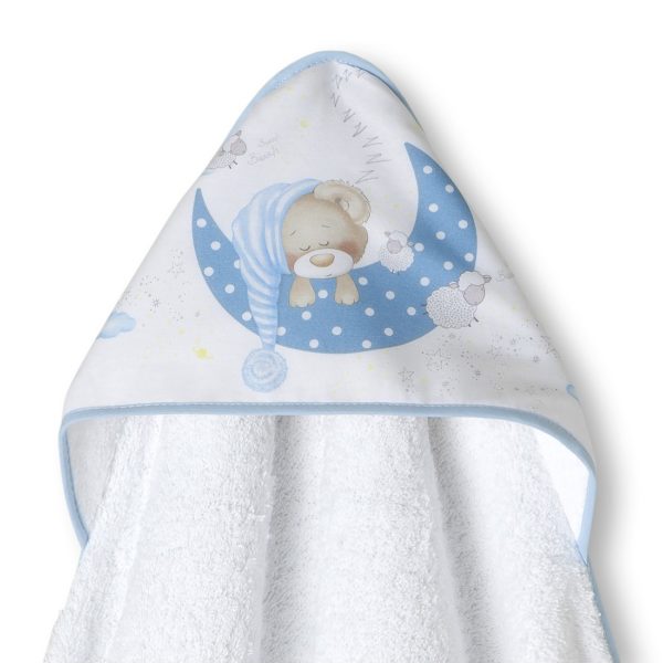 Carré de bain inter baby 1m sur 1 m