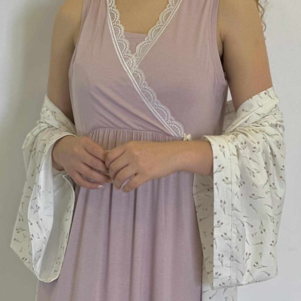 Duo maternité  secret Intime