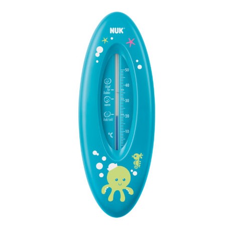 NUK THERMOMÈTRE DE BAIN