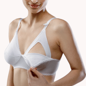 Soutien d'allaitement chair