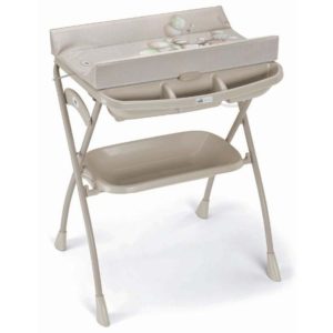 Table a langer volare beige nude