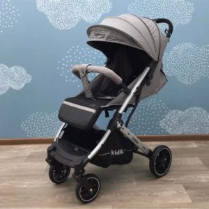 Poussette Valise KIDILO k12