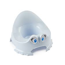 Pot thermobaby bleu ciel