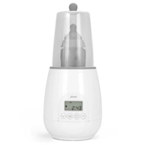 Chauffe biberon Alecto