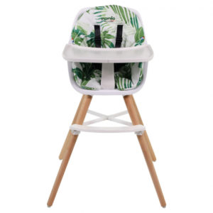 Chaise Haute bébé paulette