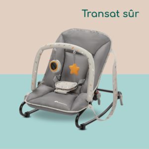 Transat bébé Confort