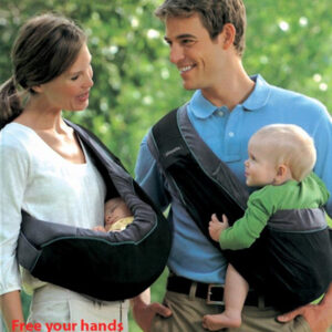 Écharpe d'allaitement