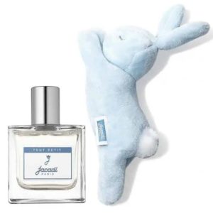 COFFRET PARFUMS POUR BEBE ET ENFANT