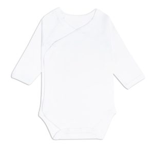 body manche longue 3 mois
