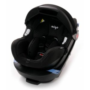 Siège auto groupe 0-13kg – Migo