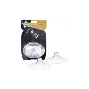 TOMMEE TIPPEE MADE FOR ME PROTEGE MAMELONS *2