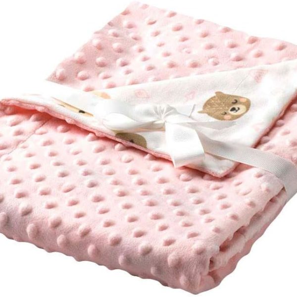 Couverture Dubidu 80*110