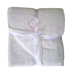 COUVERTURE FLUORESCENTE 110*140