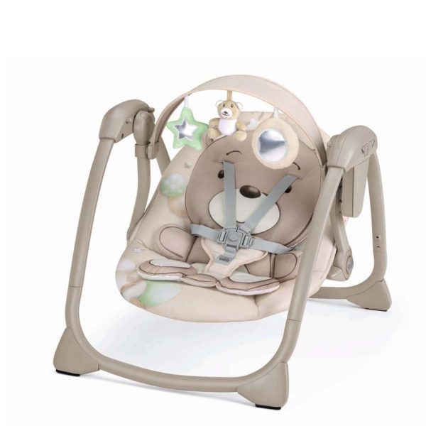 Balançoire Cam Midi