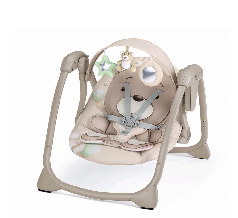 Balançoire Cam Midi