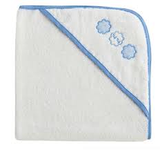 sortie de bain Très chic