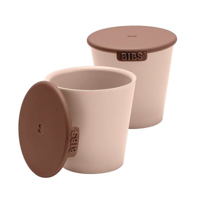 Bibs Lot de 2 Tasses Cloud