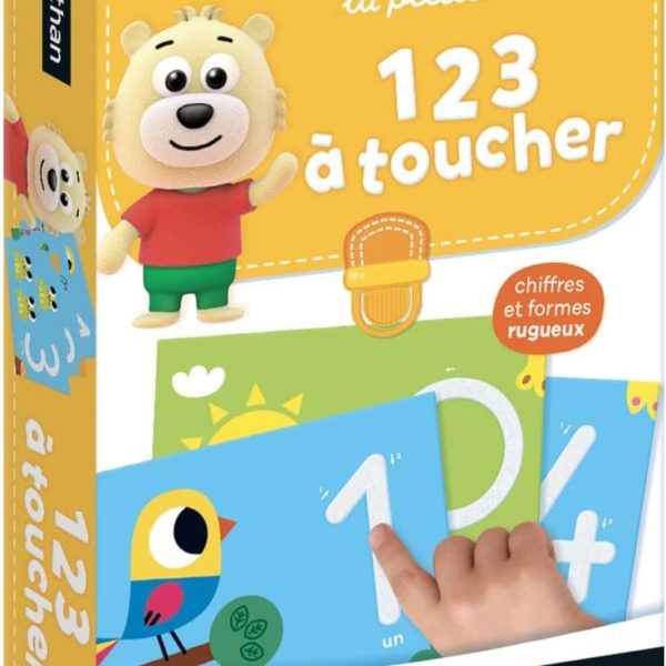 Nathan La petite école Nathan