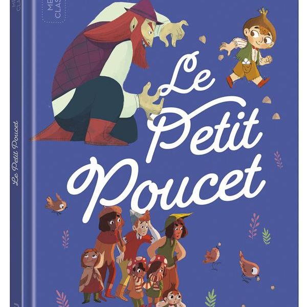 Le petit Poucet