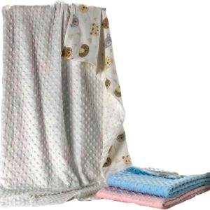 Couverture Mora double face