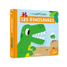 Les dinosaures