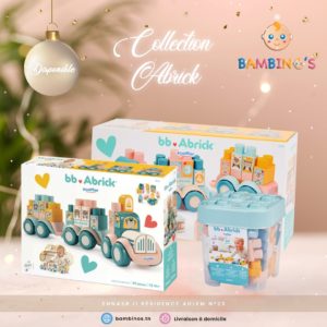 Jeux et jouet premier Age