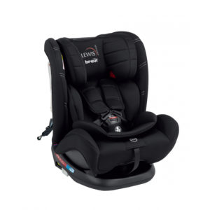 Siege auto lewis isofix tt - Group 0+/1/2/3