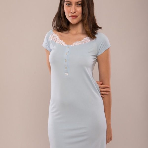 Chemise de nuit Secret Intime