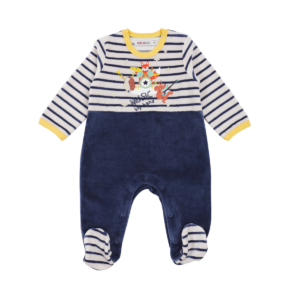 Dors bien velours 6 MOIS