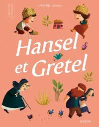 Hanzel et Gretel